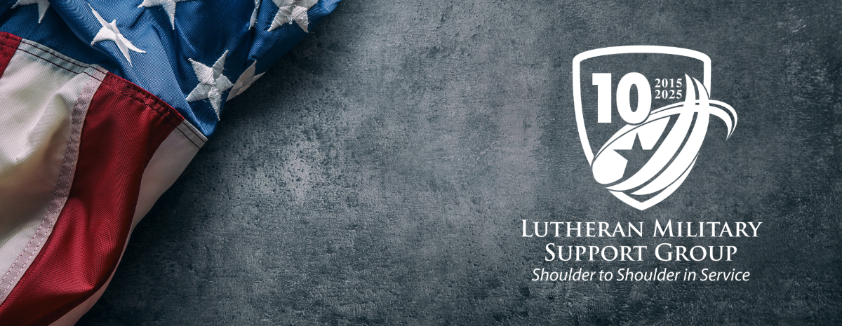 LMSG Workshop for Veterans & 1st Responders | Fayetteville, NC